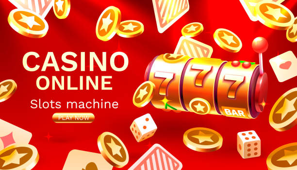 Daftar Provider Slot777 dengan RTP Tertinggi dan Peluang Kemenangan Maksimal