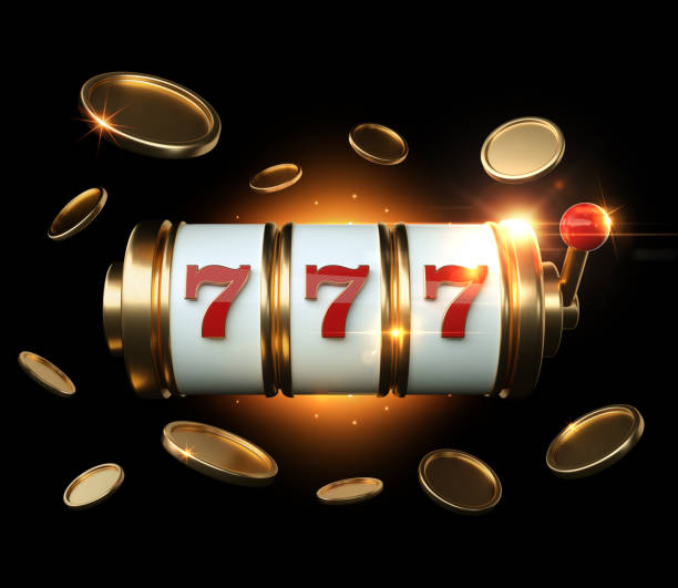 Slot Online Terbaru Penuh Keseruan dengan Deposit Dana Praktis dan Peluang Menang Besar